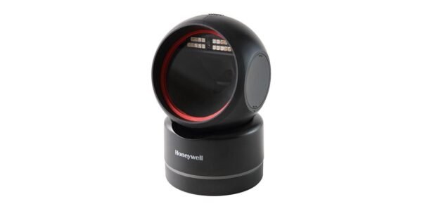 Honeywell Orbit HF680 2D Hands-Free Area-Imaging Scanner