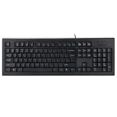 A4TECH Wired Keyboard